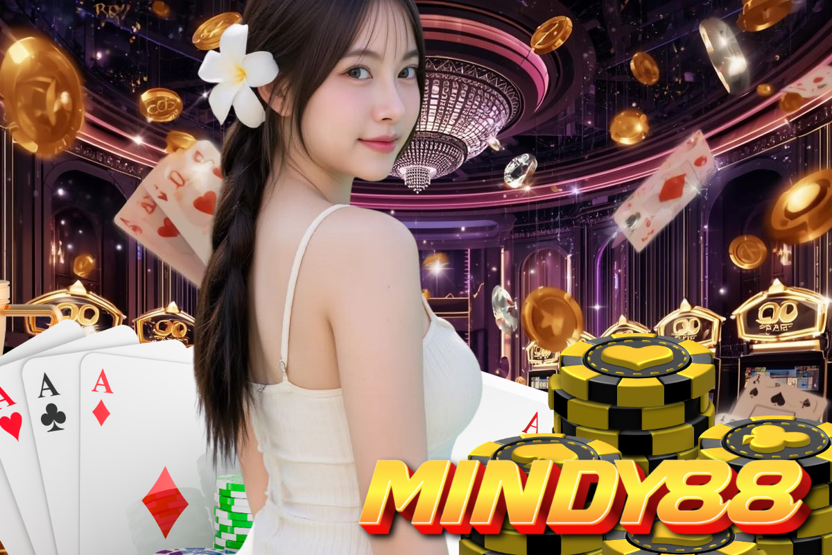 mindy88 slot
