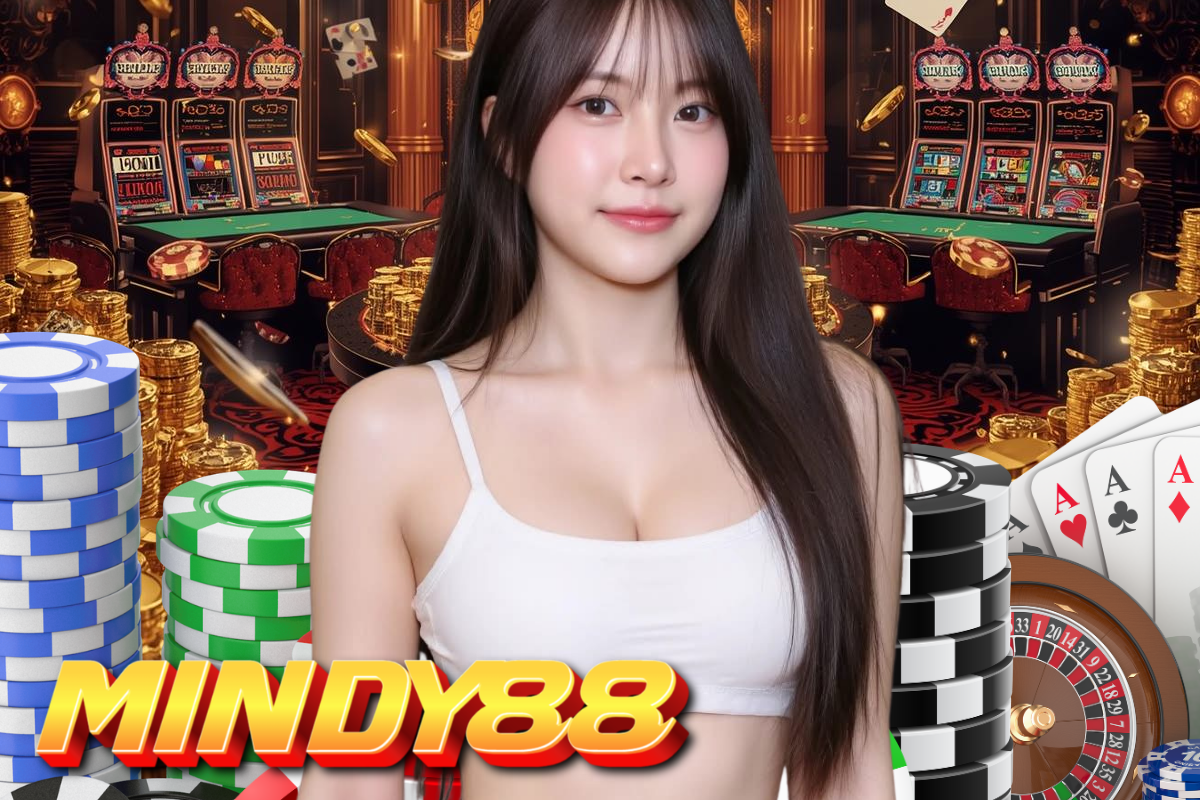 mindy88 wallet